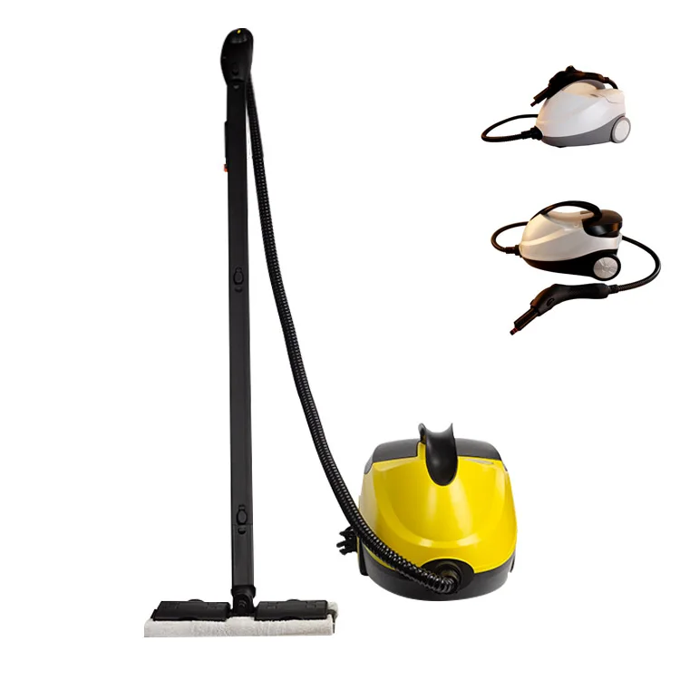 Refill Steam Mop Home Cleaning