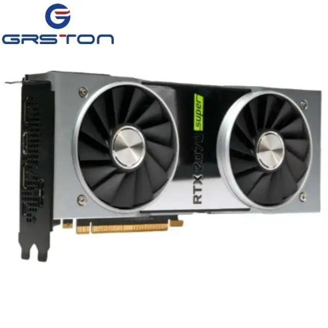 Brand new GeForce RTX 2070 SUPER 8GB GDDR6 graphic card GPU Gaming Msi rtx2070