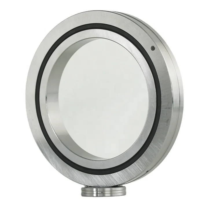 CRBH 11012 CRBH11012 AUUTIP5 High Precision Robotic Turntable Cylindrical Cross Roller Bearing for Spindle