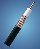 Коаксиальный кабель с радиочастотным фидером 1/2, кабель с радиочастотным фидером 1/2