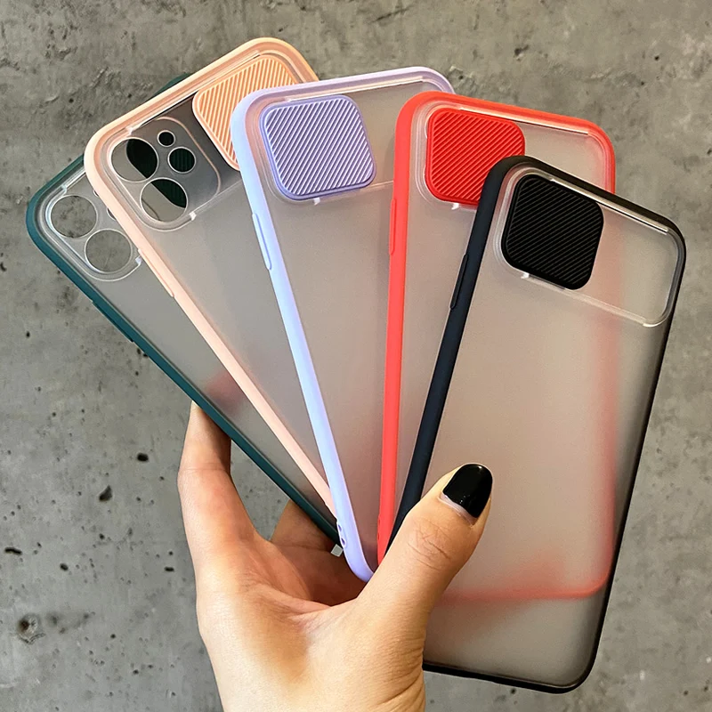 The Protective Case Of Silicone Phone Can Be Used For IPhone 11 xs xr xsmex