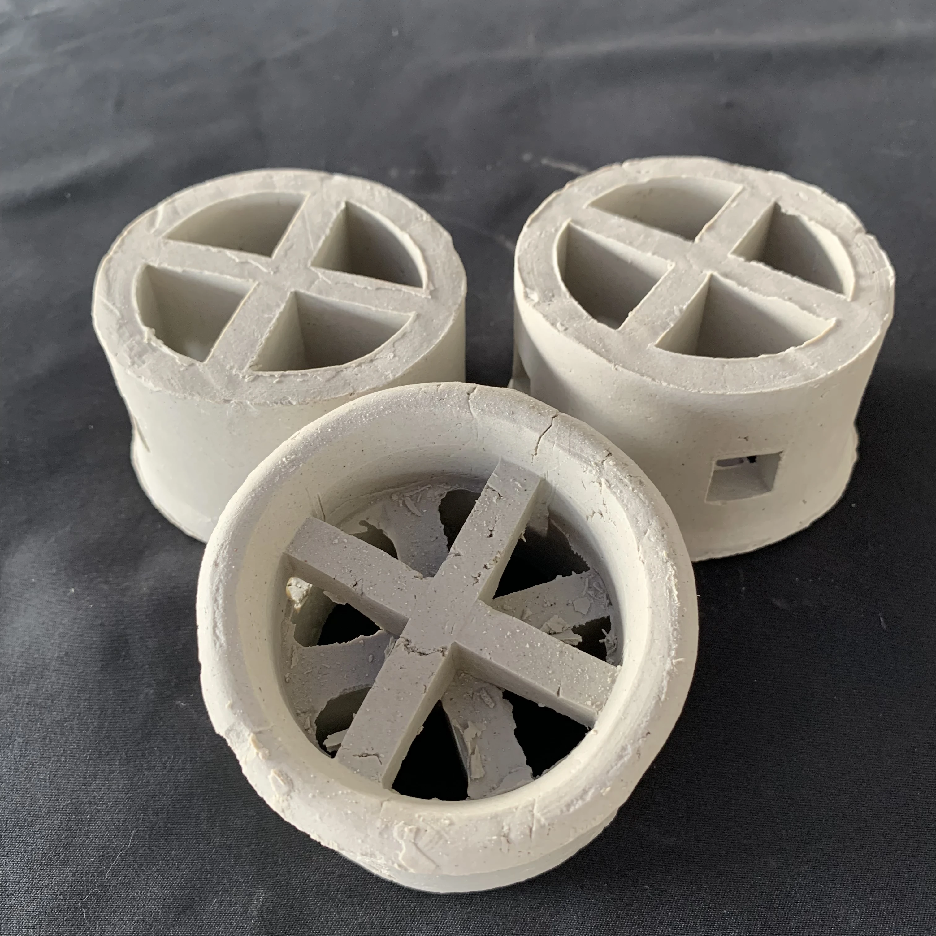Ceramic Cross Ring Cross Divider Ring Super Manufacturer
