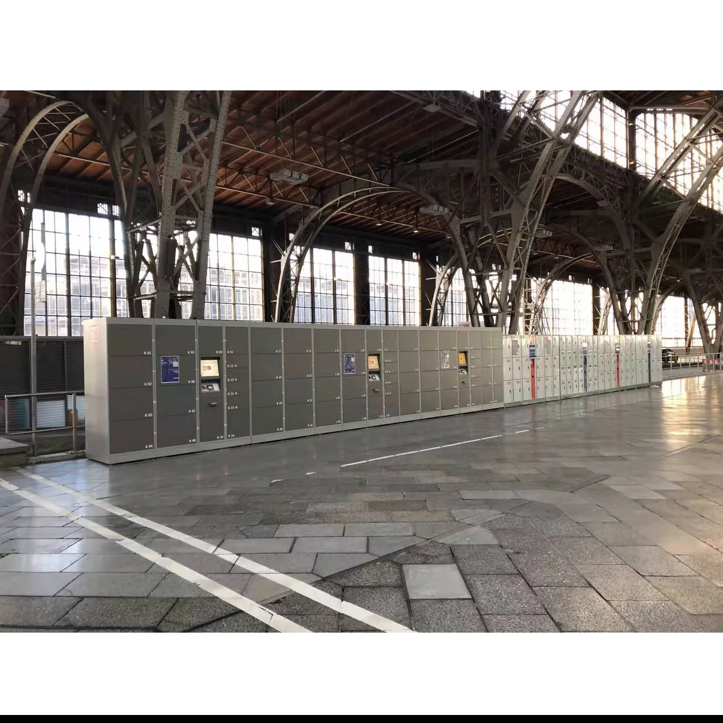 SNBC парольный Почтовый Смарт-замок для доставки посылок электронная коммерция онлайн-покупка