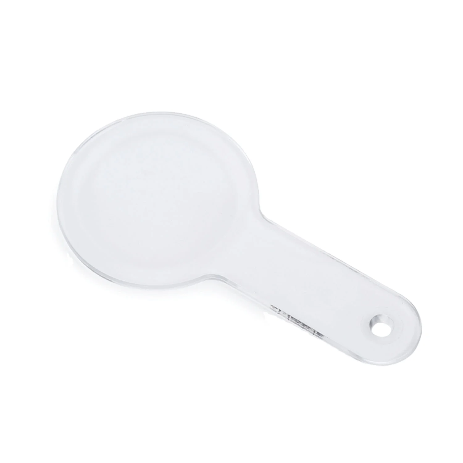 plastic handheld mini magnifying reading aid kids toy magnifying glasses kids party favour detective plastic magnifier