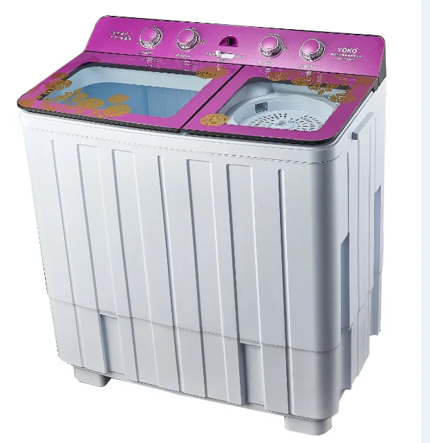 New style twin tub 14kg washing machine