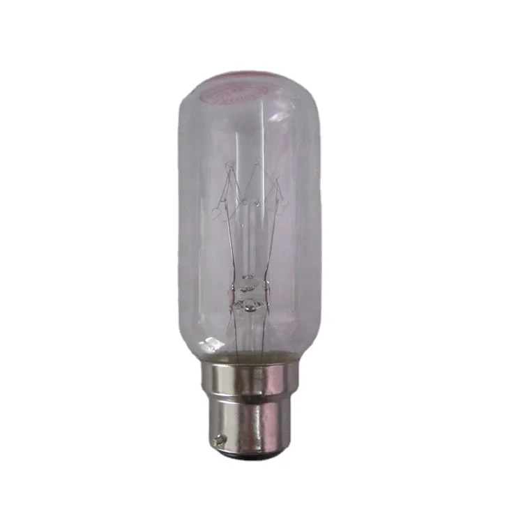 T38 Tubular Navigation lamp P28S E27 B22 110v 220v 24v 36v