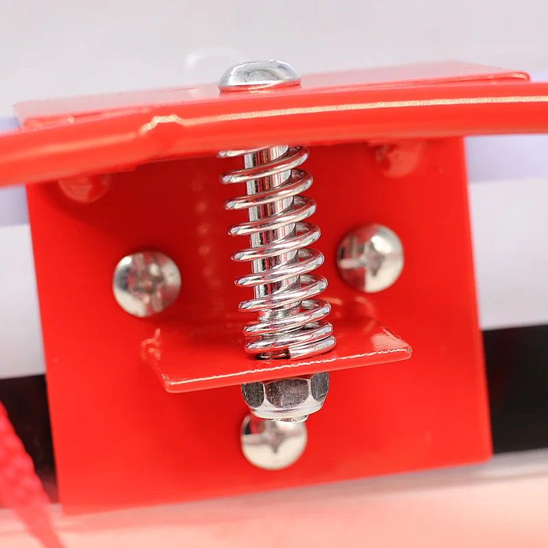 Custom hoop hang on door mini indoor basketball basketball net and hoop for kids