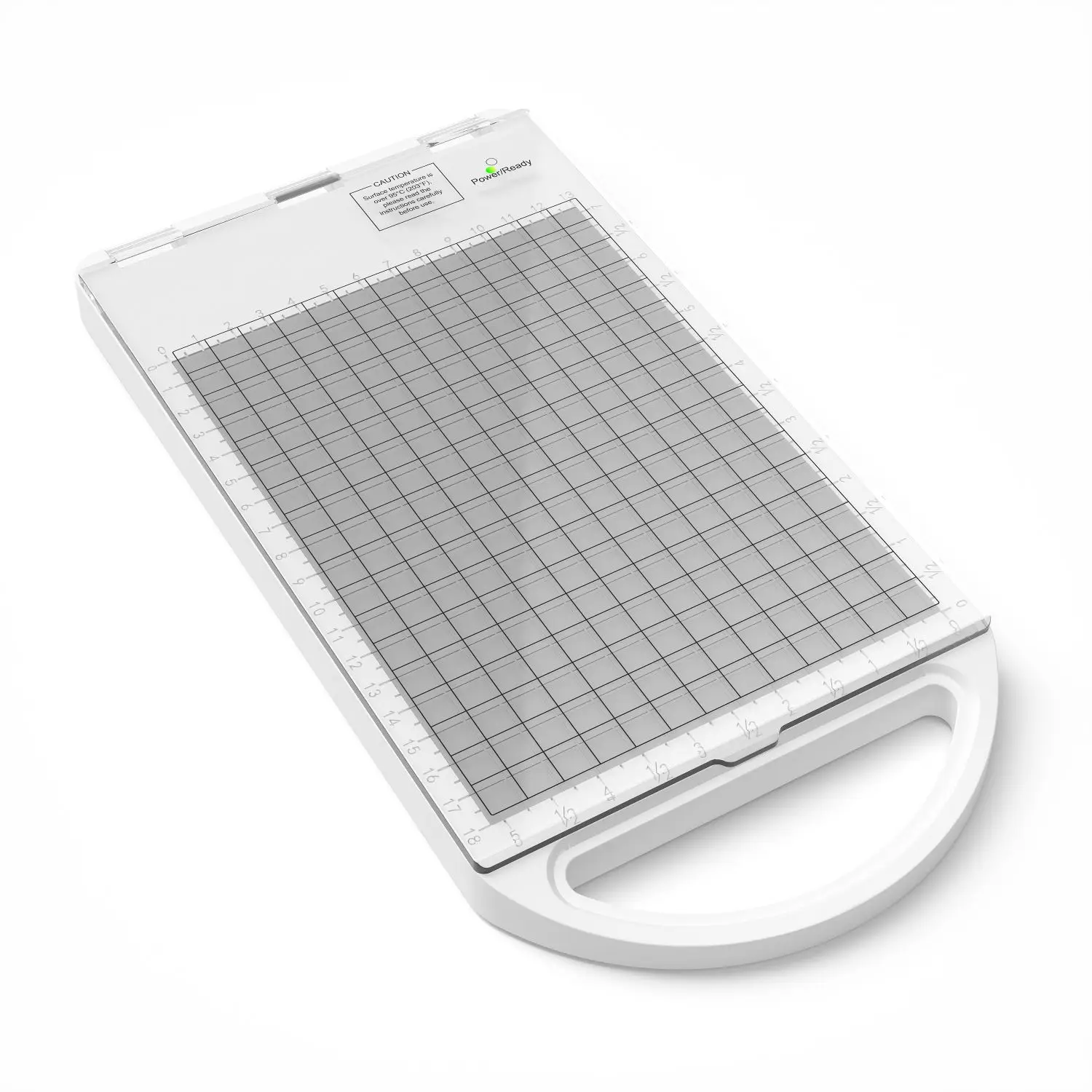 Foil Press Machine Heating plate for foil application Heat Plate for Foil Embossing and Die-Cutting machine glimmer gemini