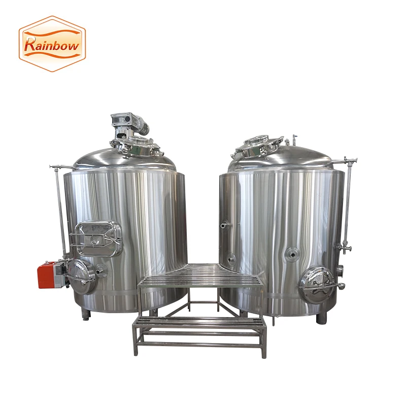 Высокое качество 500л пивоварня высокое качество 5bbl пивоварня для продажи