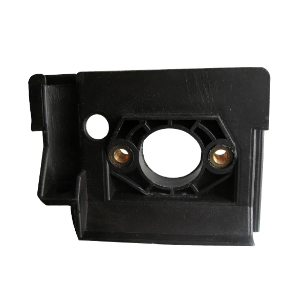 
carburetor adaptor fits 4500 5200 5800 gasoline chain saw spare parts with CE 
