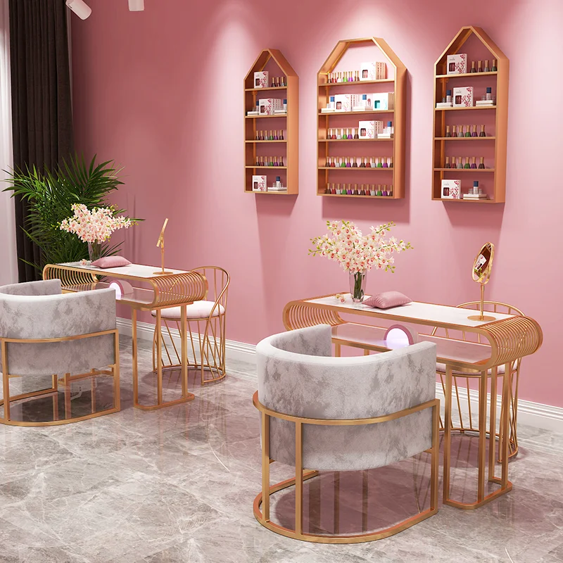 manicure table nail station nail table salon manicure desk