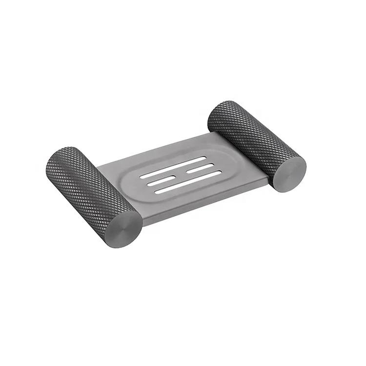 Top quality hot sell stainless steel 304 home decoration bathroom accessories metal soap basket