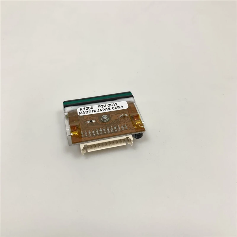Videojet 6210 термопечатающая головка 403325 32 мм совместимая с деталями