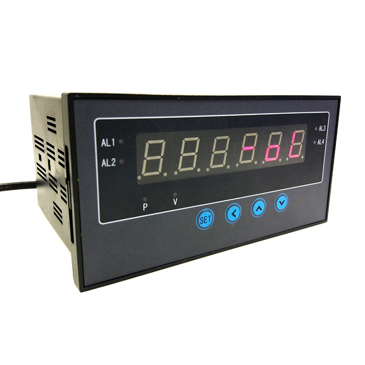 Miran  Intelligent speed high precision counter XSEW digital display for length measuring instrument encoder