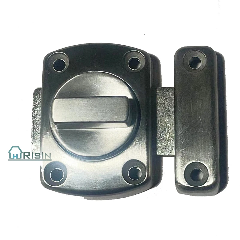 Противоугонная дверная защита из цинкового сплава