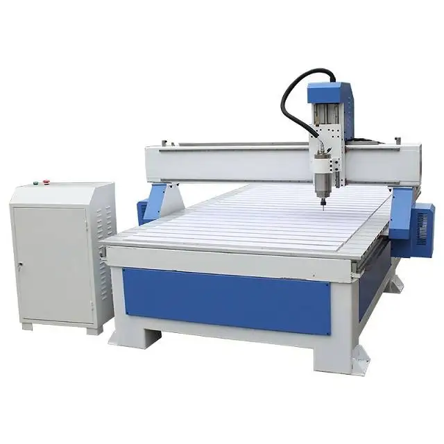 Omni Cnc Router 1325 Multicam Cutting Woodworking Machine