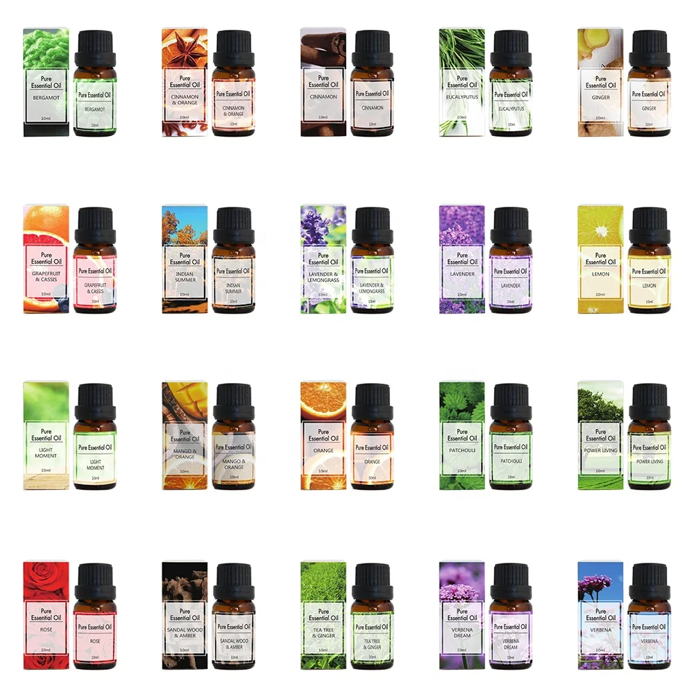 producer low price OEM fruity Pomegranate 10 ml fragrance oil for home electric aroma diffuser