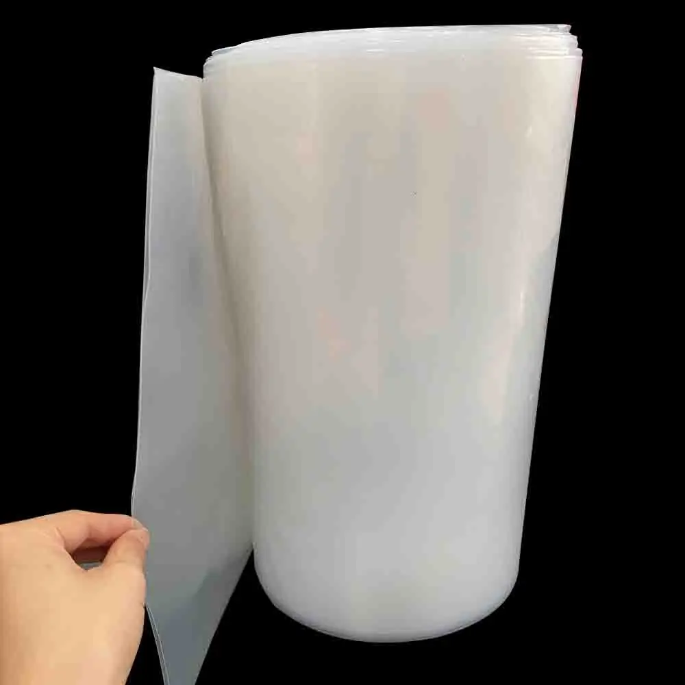 Fluorinated Ethylene Propylene Copolymer Film