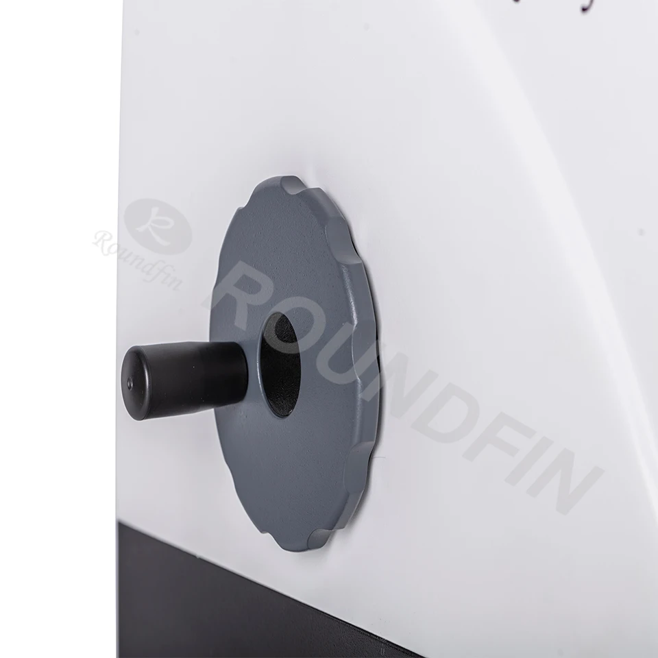 Roundfin RD-315 Wholesales Medical Manual Rotary Microtome