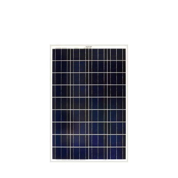 
Hot sell new technology semi-flexible solar panel 