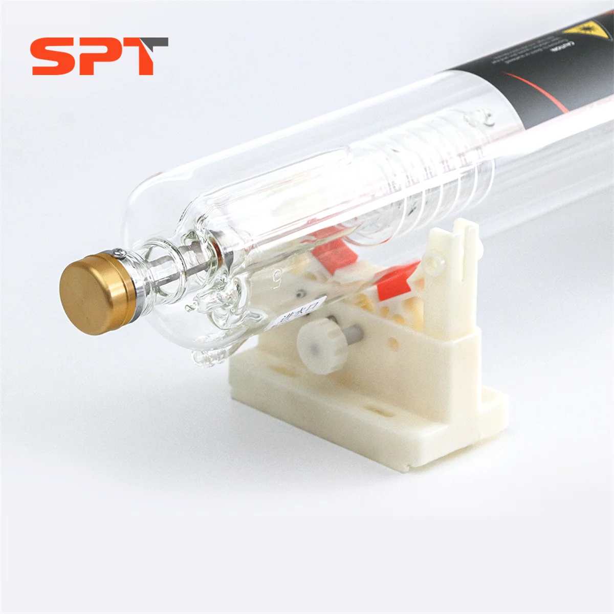 Катализатор SPT T40 и CO2 лазерная трубка 40 Вт