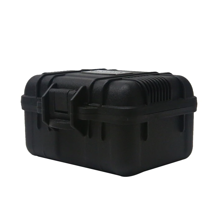 mini plastic box tool case