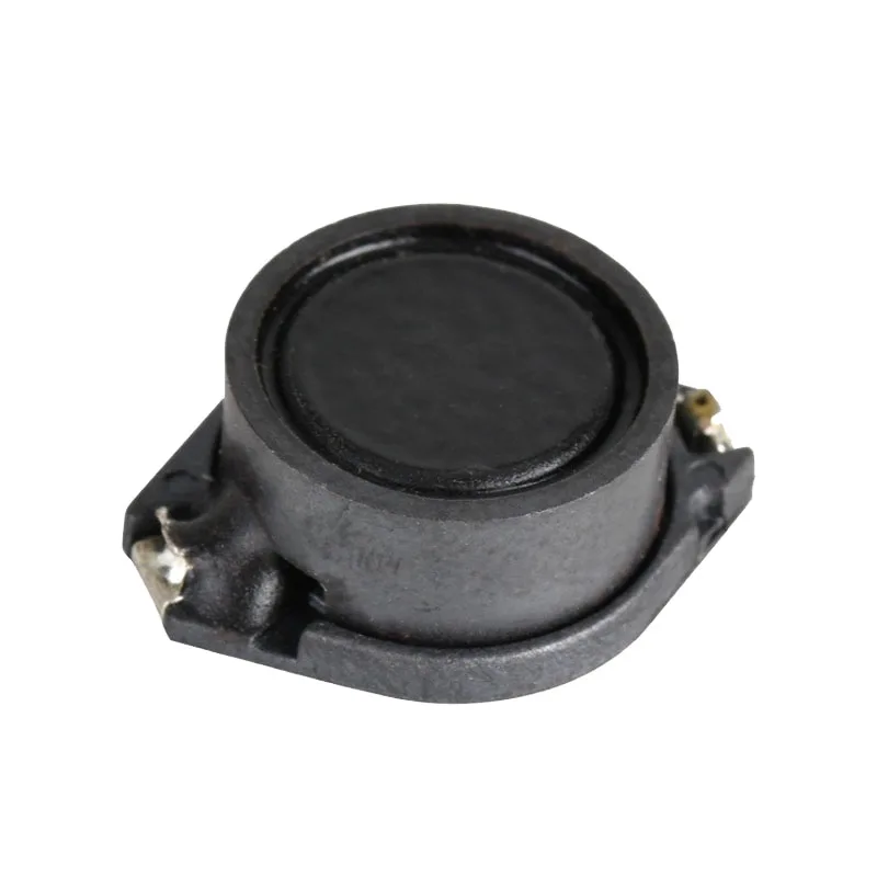 Shielded SMD Power Inductor with Inductance Ranging from 1.5 to 33uH and High Current up to 90A