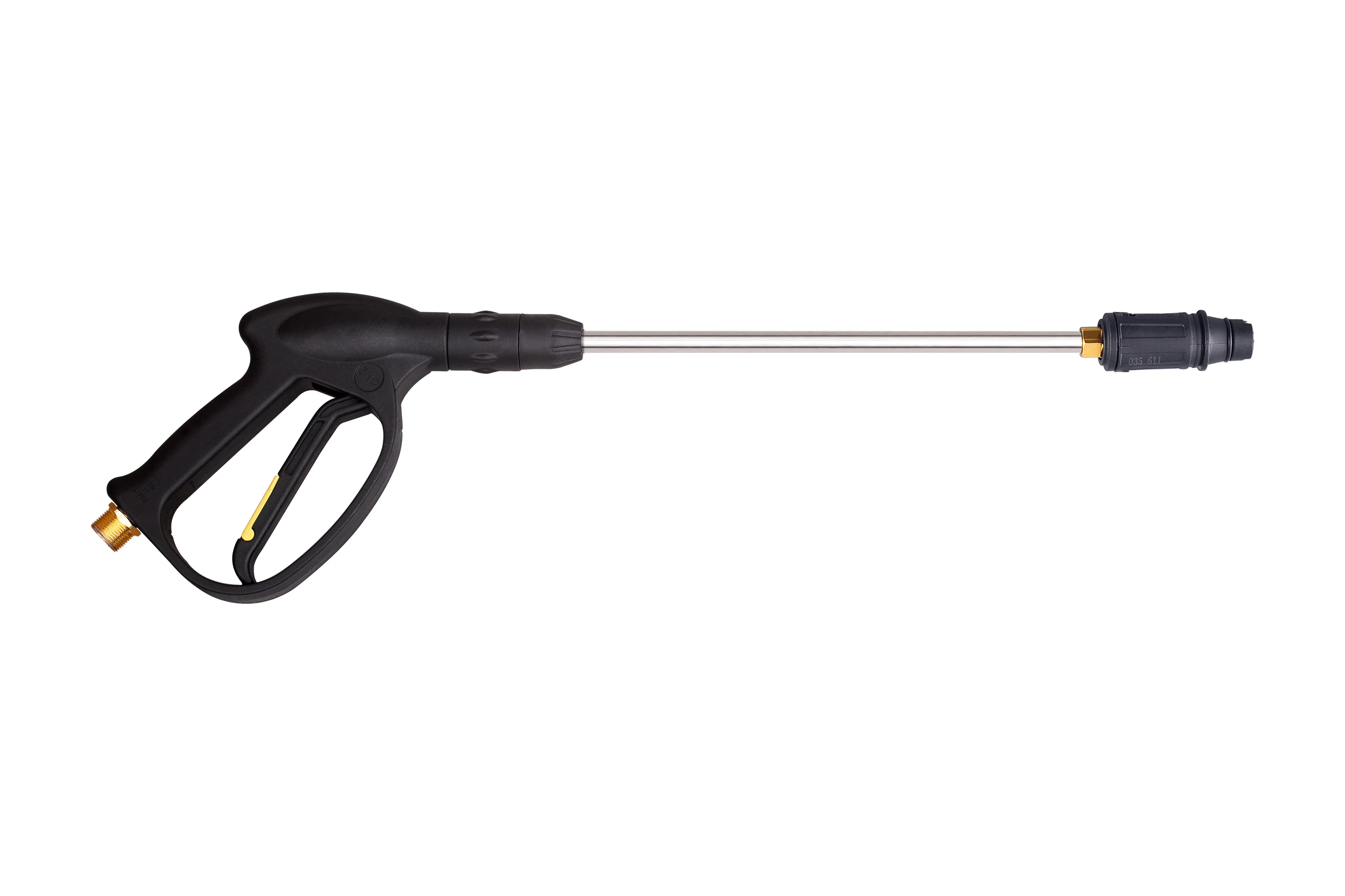 
Induction motor portable high pressure washer auto stop car washer machine 