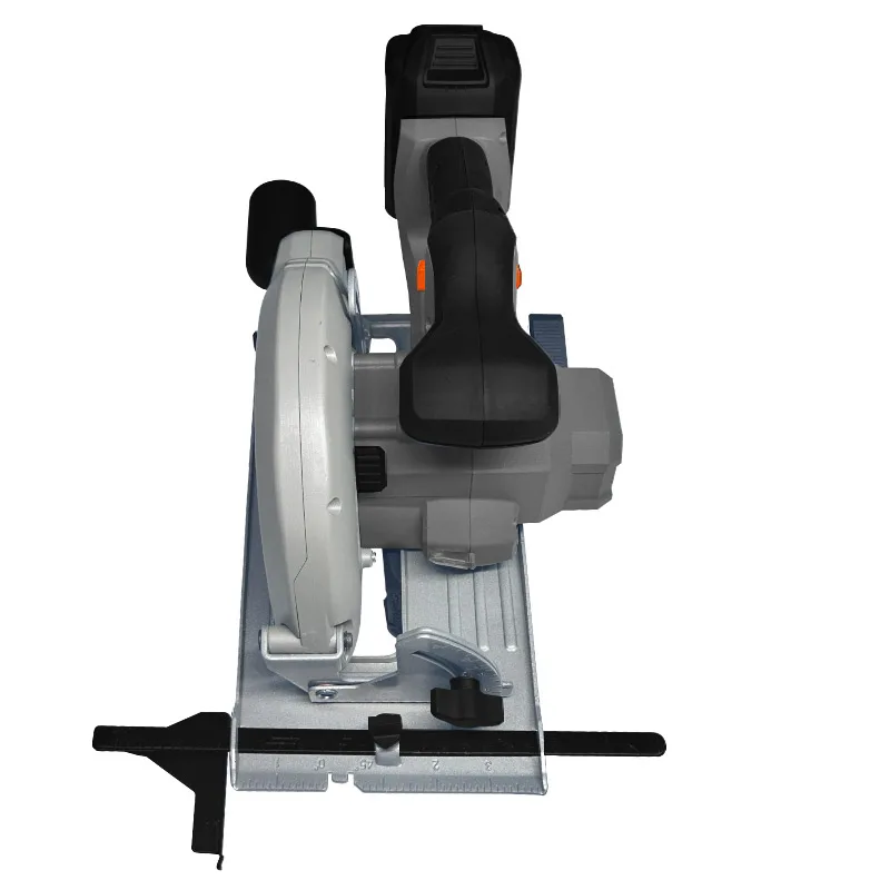 New Arrival Wood Cutting Saw 20V Lithium Battery Circular Saw Machine