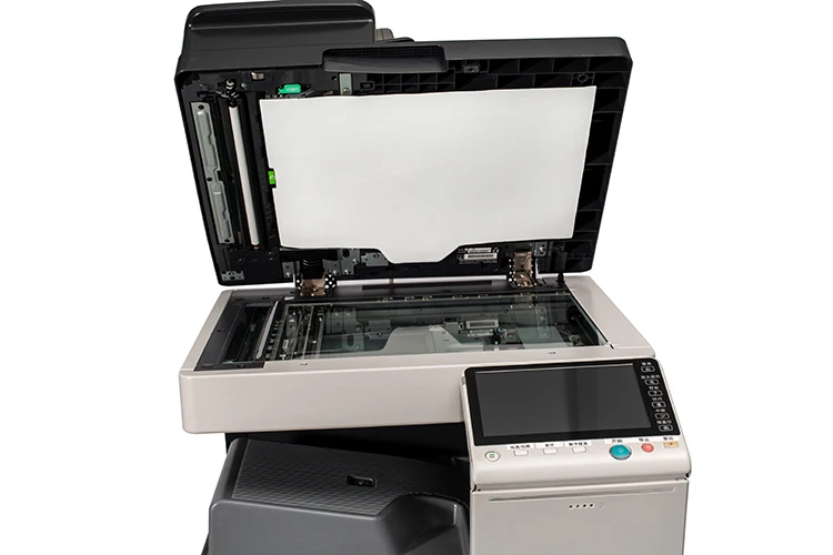 Used copier Konica Minolta bizhub C364e C364 for office use photocopy machines high quality refurbished printer