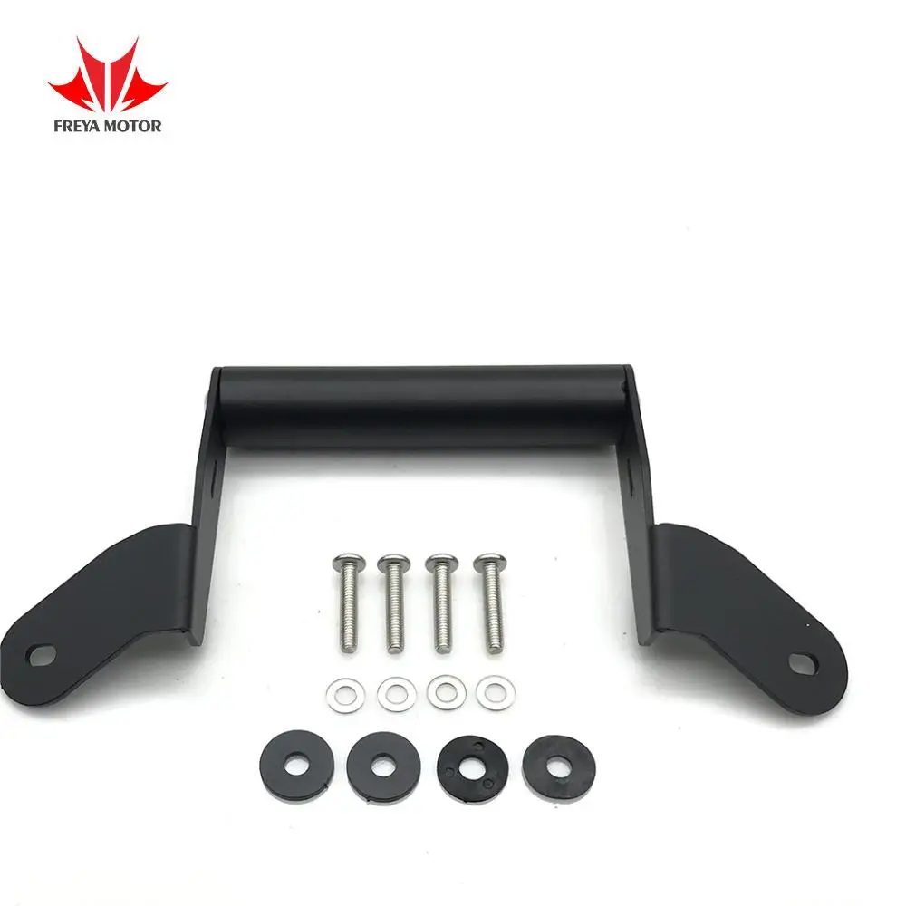 FOR BMW C400GT motorcycle modification parts mobile navigation bracket GPS bracket