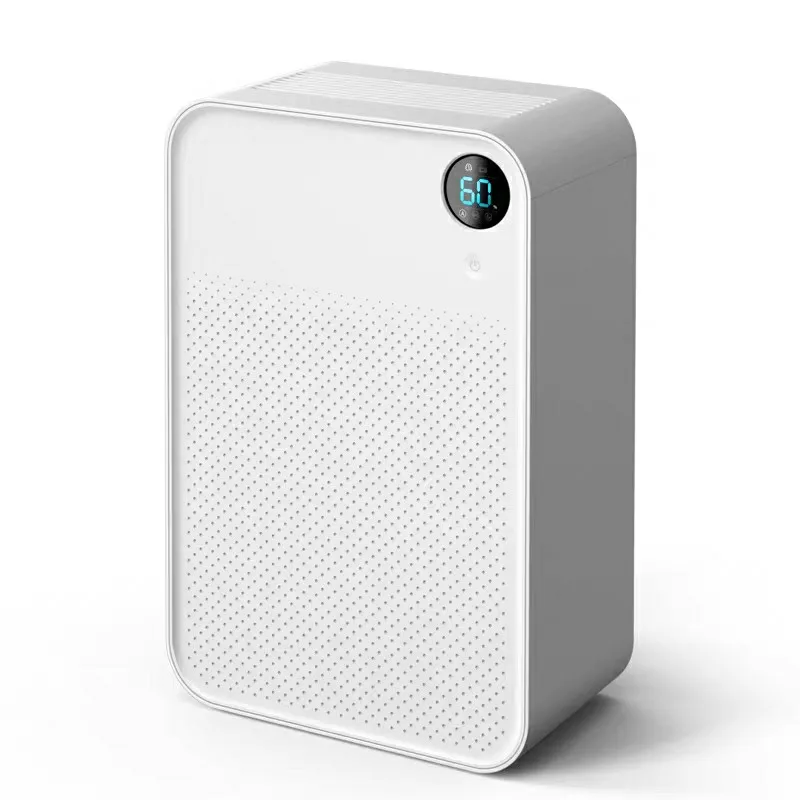 
Для домашнего использования осушитель 