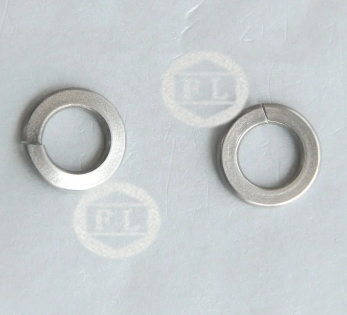 
Professinal manufacturer supplier various stainless steel washer 