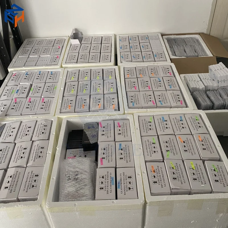 Original For Samsung Galaxy S7 Edge G935F S8 S10 Plus Display Lcd Screen Replace For S6 S9 S20 Lcds Assembly With Frame