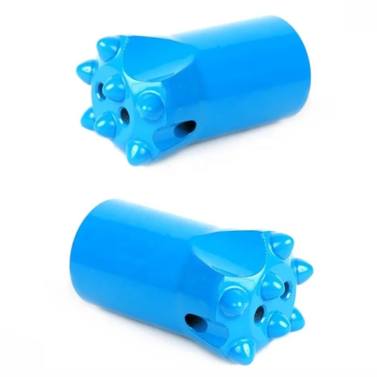 Durable Efficient Mining Rock Drilling Bits Drill Rig Button Bit dth drilling rig