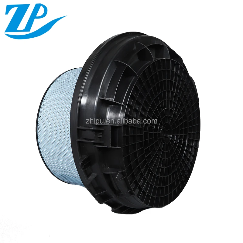 Air Filter A0040942404 FOR Trucks AF26165 P785542 /E497L/C41001 KIT