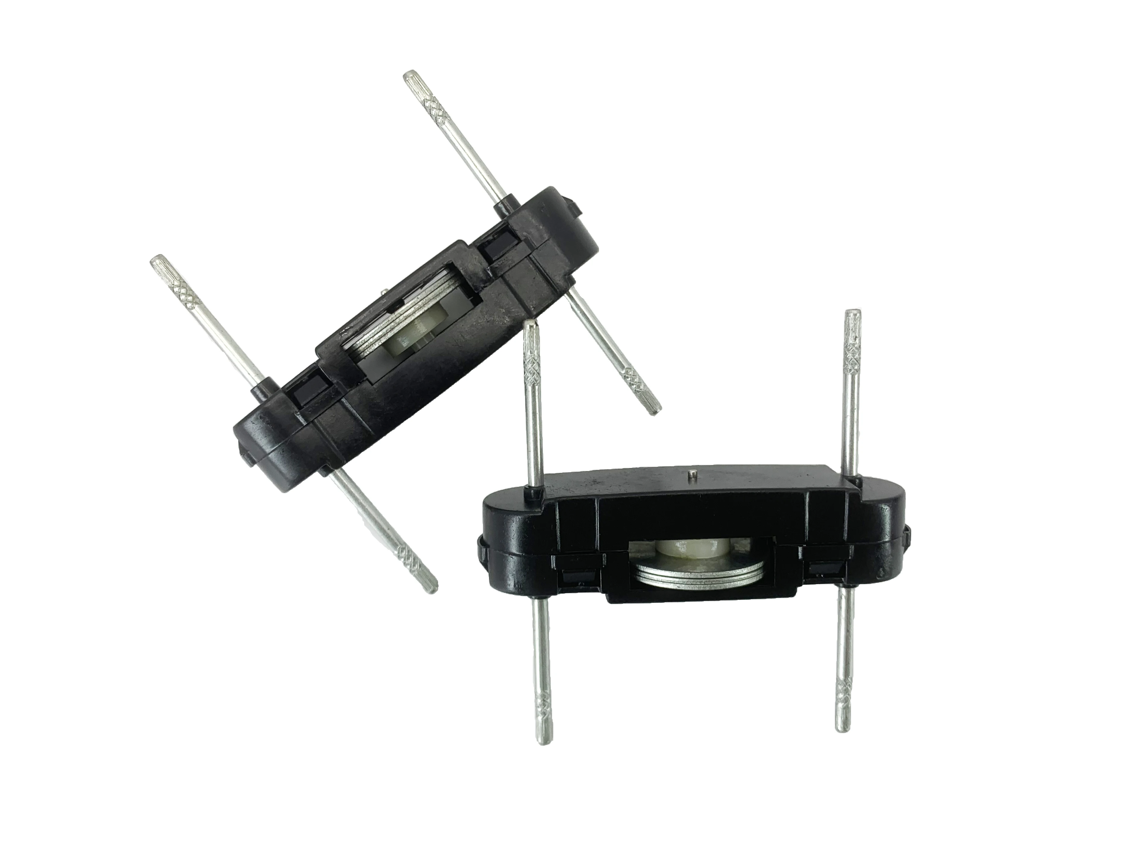 Wholesale Plastic Double Friction Gear Box For Toy Spares  Stunt  Monster Car  Part Spare