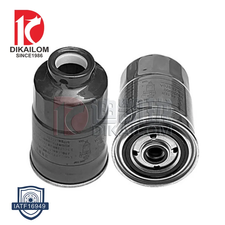 2020 Китай завод поставка Новый экскаватор дизельного топлива воды сепаратор фильтр