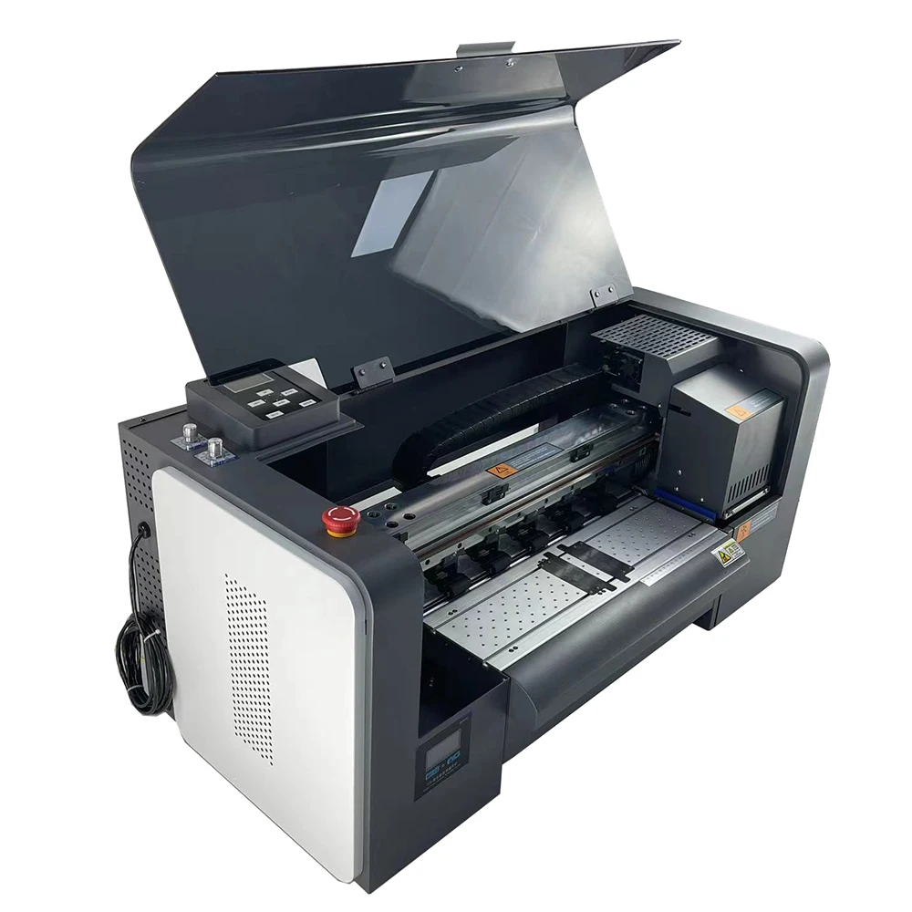 Digital Inkjet Film Printing Machine/Digital Printing Machine