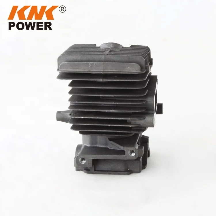 Комплект поршневой бензопилы KNK Power OEM 1137 020 1203 37 мм для цепной пилы MS192 MS192T