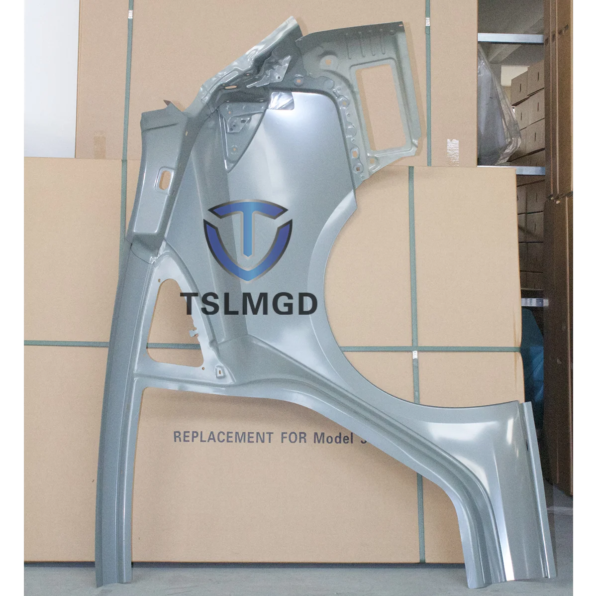Заднее крыло TSLMGD модель 3 Y части кузова панели для TESLA MODEL заднее