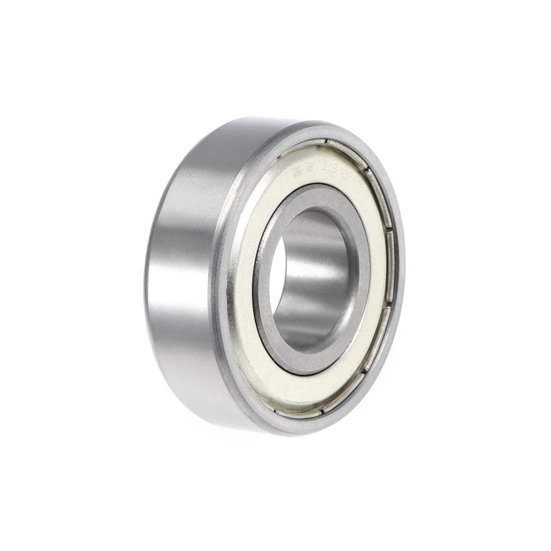 High Speed 623 623zz Bearing Miniature Deep Groove Ball Bearing Machinery Silver Fast Delivery 3 - 3.05 Mm ZZ Standard Size P0
