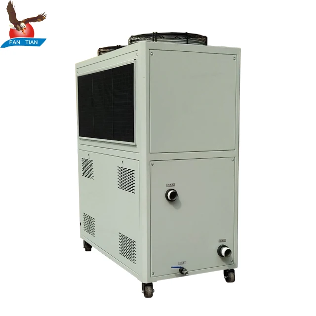 undersink teco laser water chiller