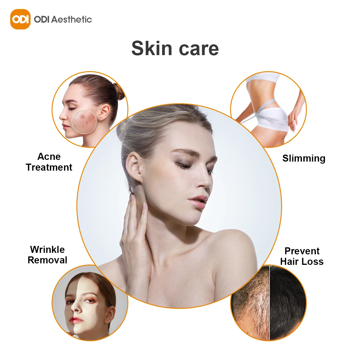 Led Light Therapy Spa Equipment Spa Capsule UV And Collagen Red /Blue Light Collagen Solarium Tanning Bed