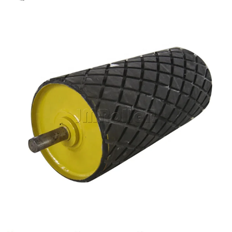 Conveyor Drum Motor Pulley Roller