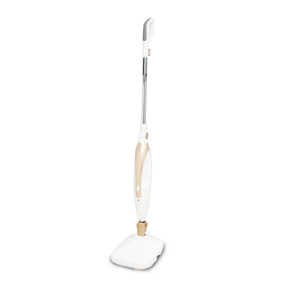 Steam Scrubber | Multifunctional 10-in-1 Steam Cleaner | with Vibration Power  Superlative Purity