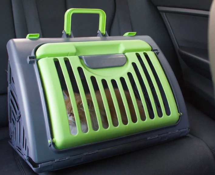 
Multi Function Pet Box Customized color Unisex 