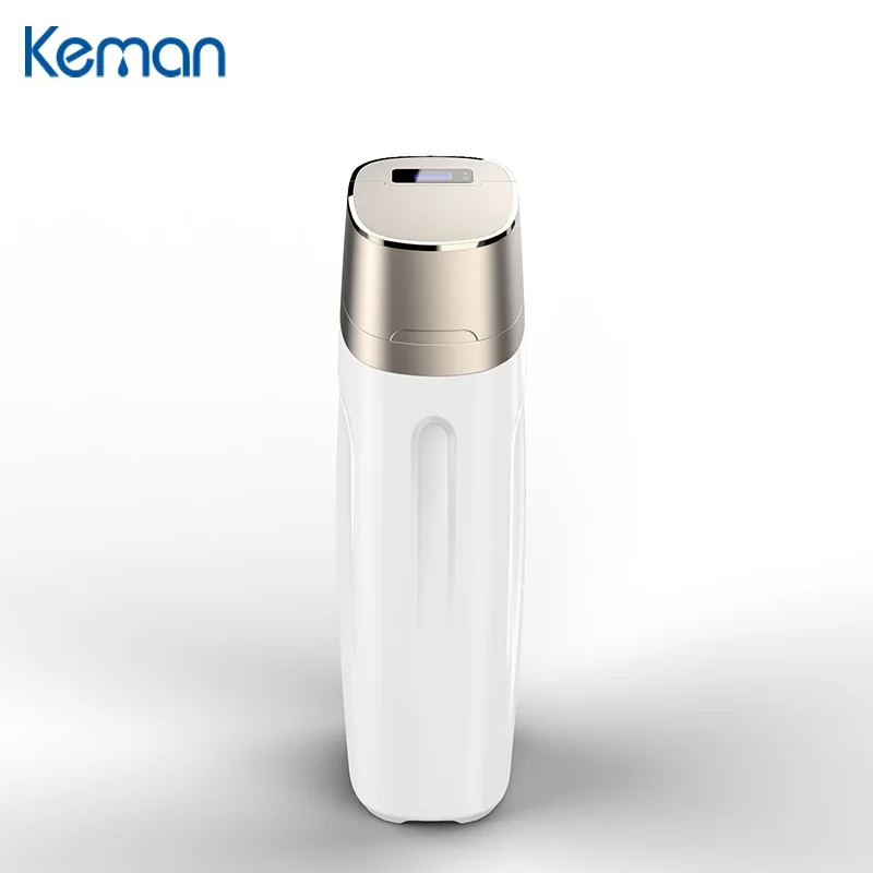 
Automatic Display Best Cabinet Domestic Water Softener Electric Power 