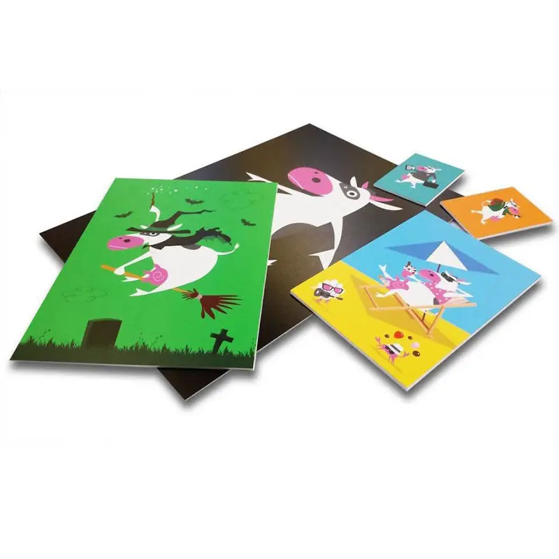 Custom outdoor UV Printed PVC Foam Board Sign Sheet Advertising Sign Paper Board polystyrene advertising sign kt foam boar