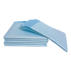 Eco-friendly Puppy Potty Training Pads Disposable Dog Pee Pads Leakproof Chinese Manufacturers